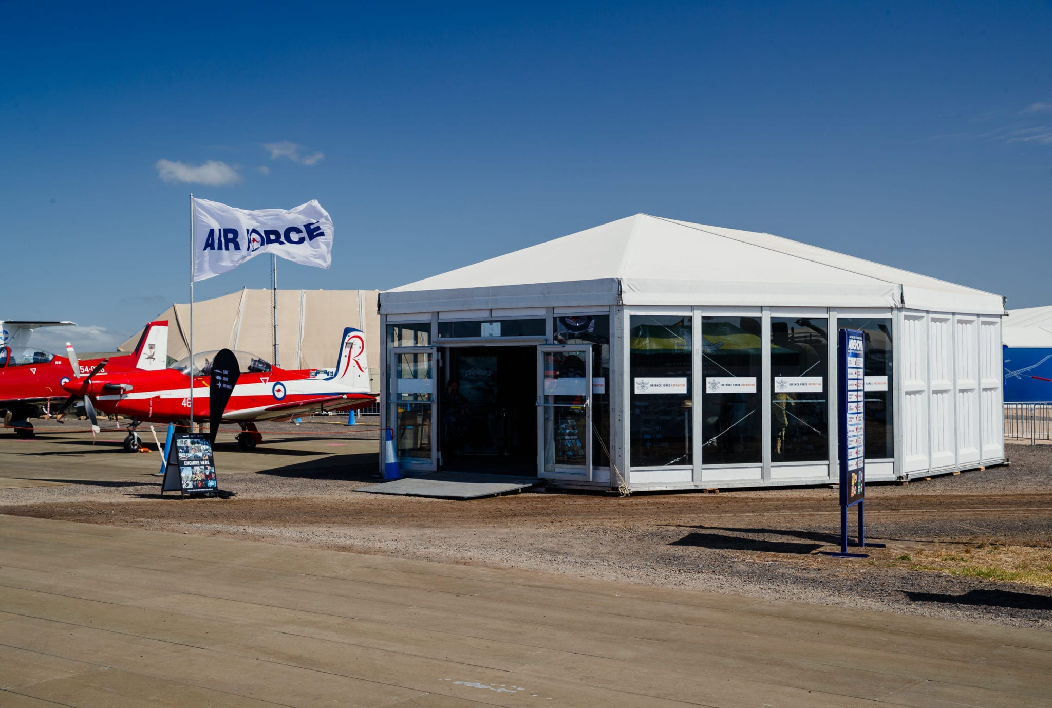 2019 Avalon Airshow Hex 0336_260330 scaled