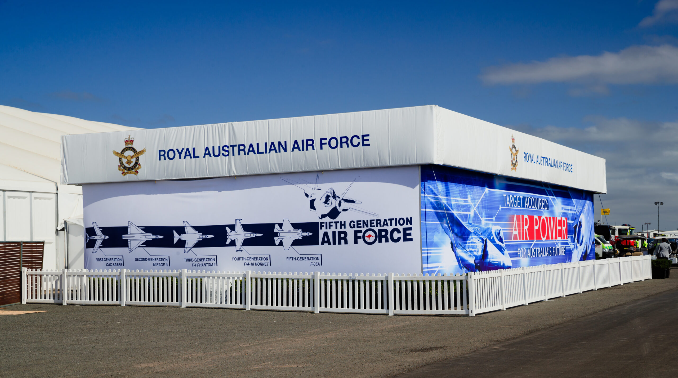 Avalon Airshow