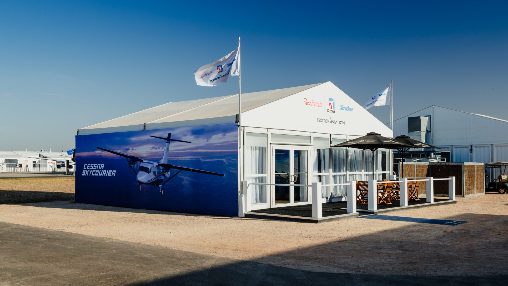 Avalon Airshow