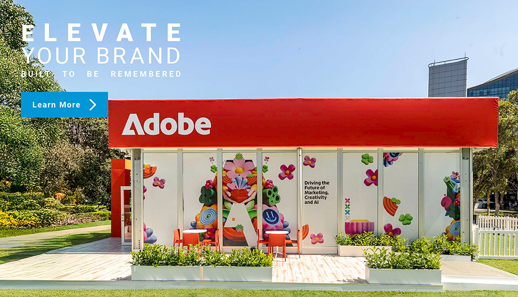 Elevate Your Brand