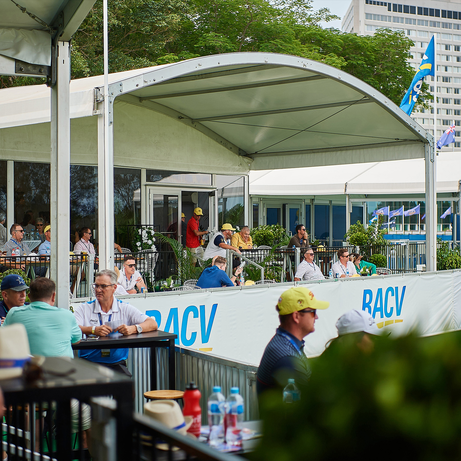 ACRUM Marquee PGACGC19 MORETON HIRE PGA (10)