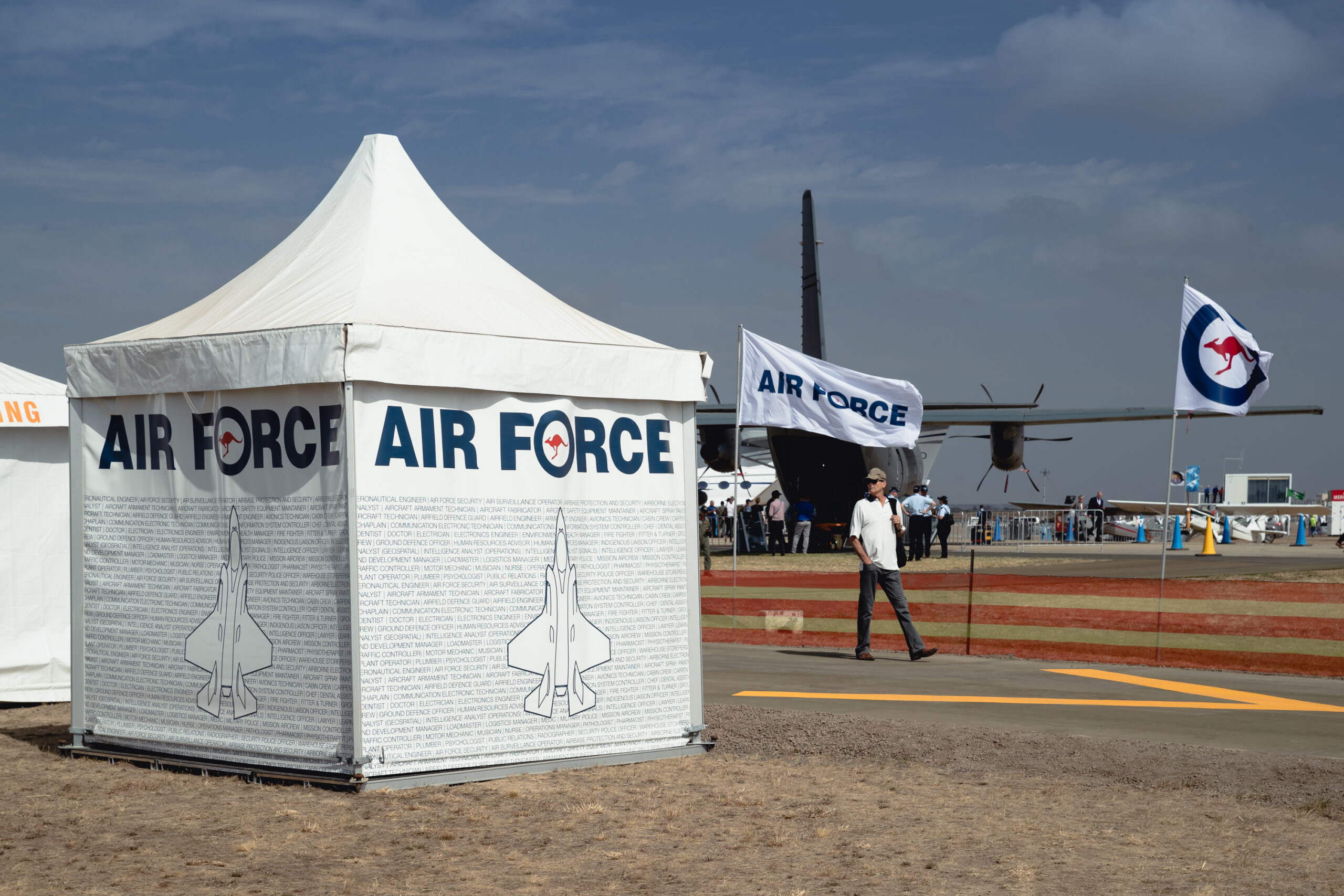 Avalon Airshow