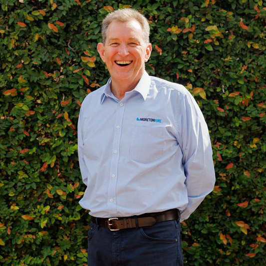 Peter Marahan