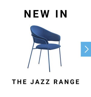 The Jazz Range