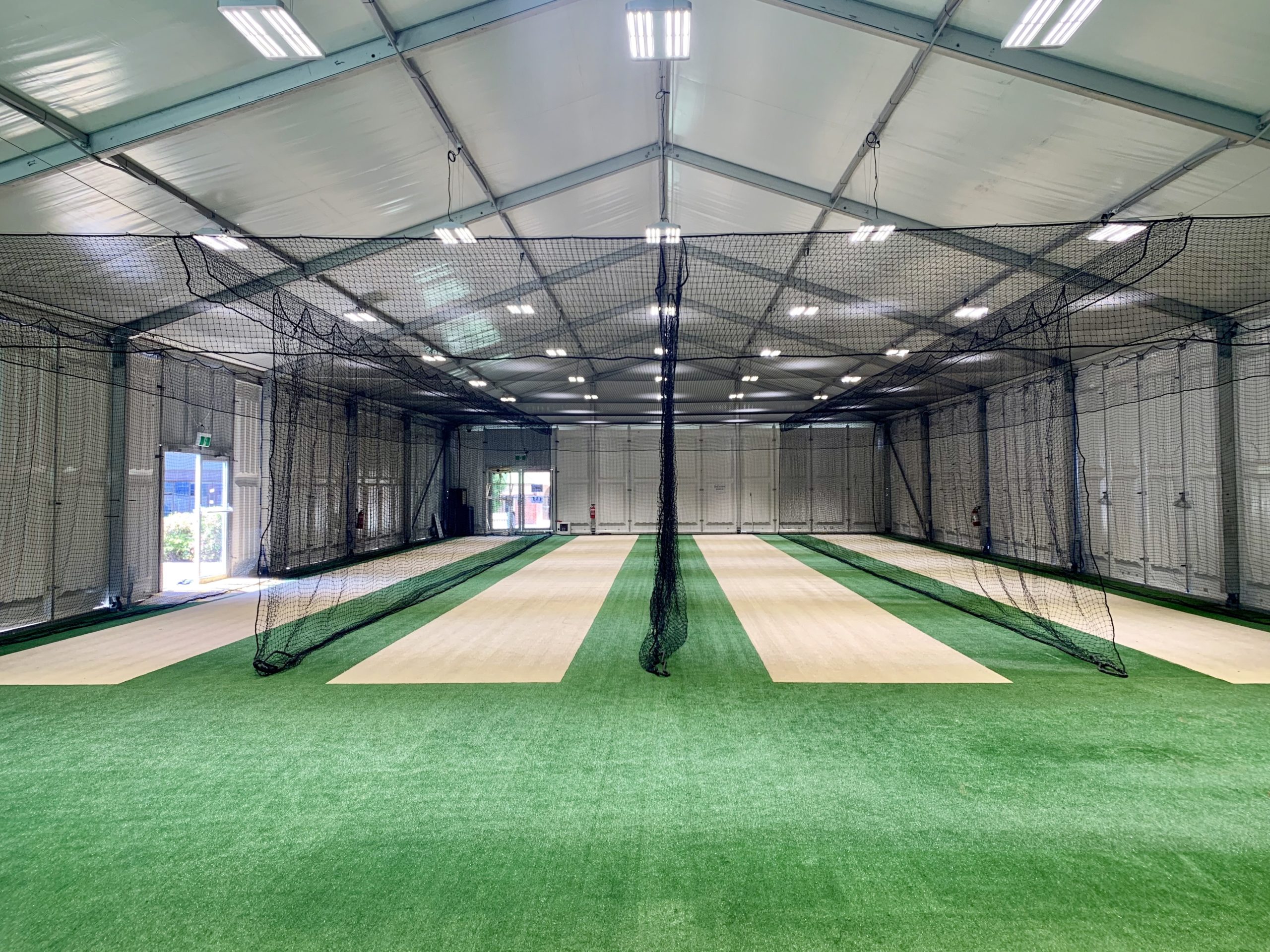 Sydney Cricket Ground – Long Term Hire Marquee