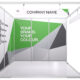 Syma Exhibition Booth