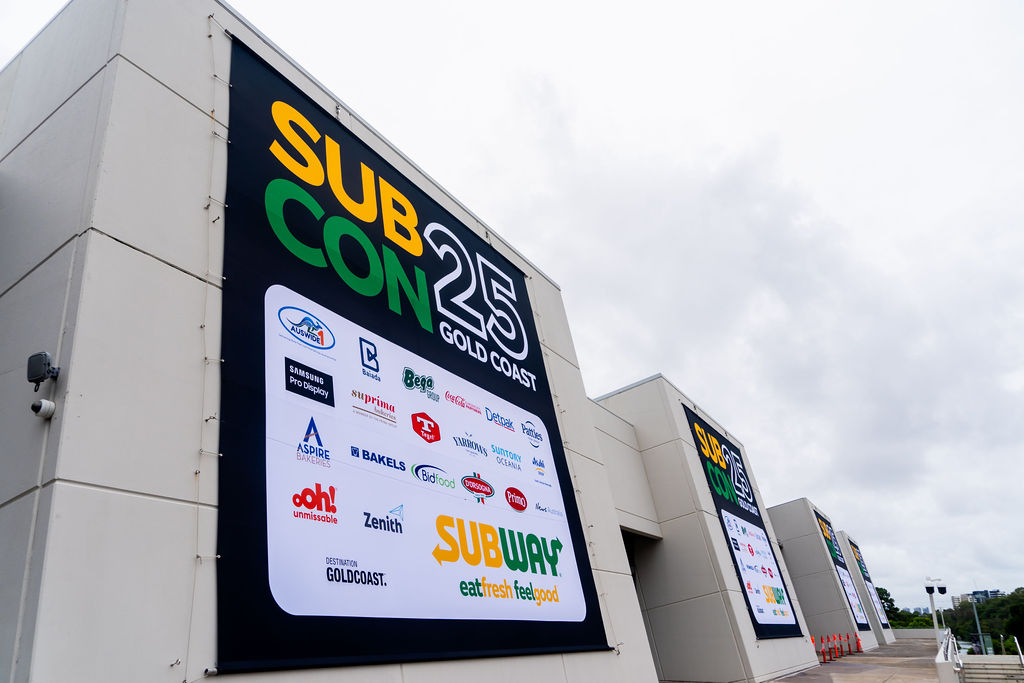 SUBCON25GoldCoast 201624