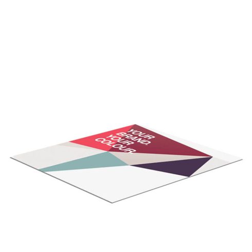 Digital Print Tile 1m2 Texwalk