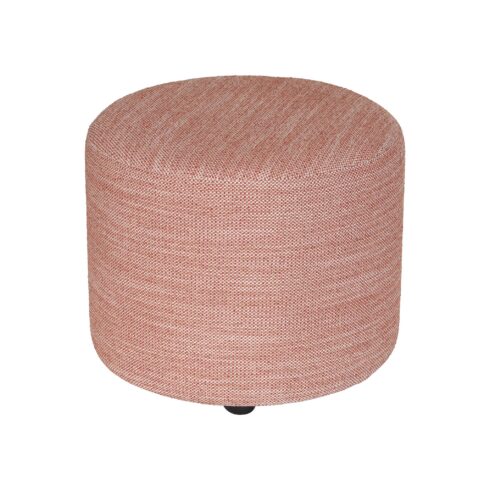 Zara Ottoman Coral