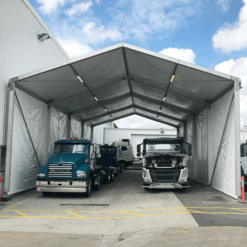 Uniflex Marquee Extra High