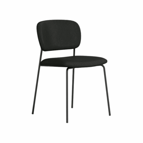 Jazz Chair Black