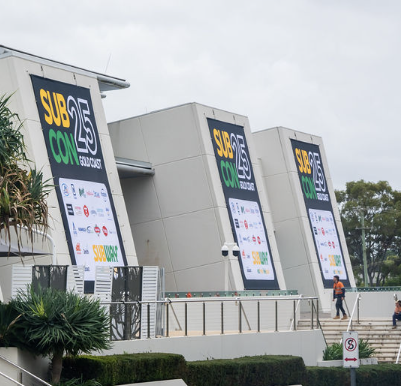 Signage